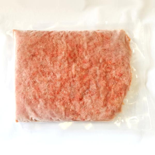 天然 秋鮭・紅鮭ブレンドフレーク 200g x 1パック