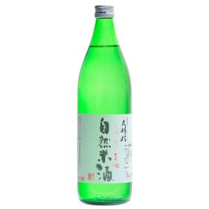 日本酒 八鹿酒造 夫婦杉 自然米酒 しぼりたて生酒 生原酒 18度 900ml 兵庫県養父市