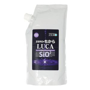 多機能水 酵素水 1L ZEROのちから ゼロの力 愛TUGUMI SiO2 酸化抑制 