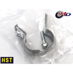 HST マフラー用 接続部品 クランプ・ボルトセット 096-100U スズキ