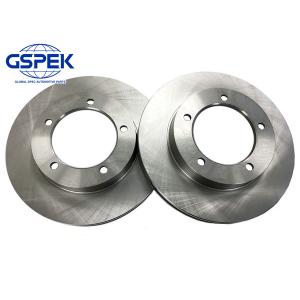 ブレンボ ディスクローター ランサーエボリューション CZ4A ※備考注意