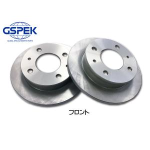 ブレンボ ディスクローター ランサーエボリューション CZ4A ※備考注意