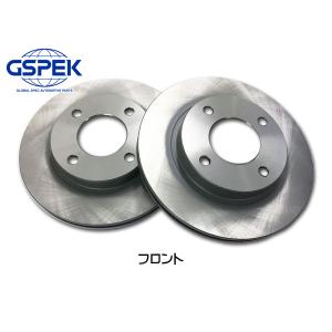 ブレンボ ディスクローター ランサーエボリューション CZ4A ※備考注意