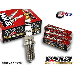 最安値！！！【4個セット】HKS スーパーファイア レーシング M45H 楽天市場】hks m45hlの通販