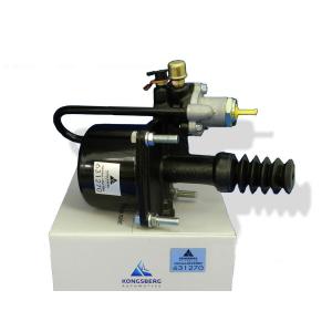 日野 プロフィア FS1E FW1E SH1E クラッチブースター 石井ヂーゼル