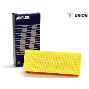 エルグランド TE52 TNE52 エアエレメント エアー フィルター クリーナー ユニオン産業 UNION A-2003