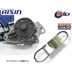 プリウスZVW30 AISIN インバーター用ウォーターポンプ プリウスα ZVW30 ZVW40 AISIN 電動ウォーターポンプ インバーター用
