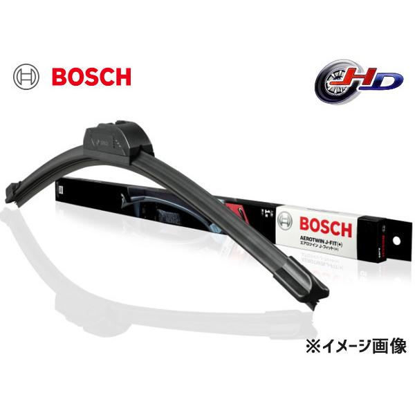 BOSCH エアロツイン Jフィット(+) ワイパーブレード 750mm Uフック AJ75 ボッシ...