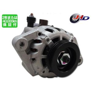 バモス バモスターボ HM1 HM2 HM3 オルタネーター ダイナモ