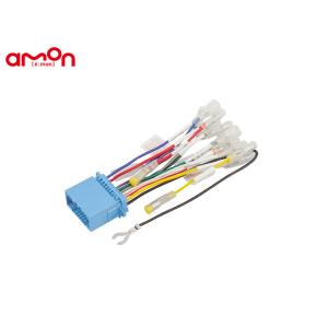 amon（エーモン） □エブリイ DA17V オーディオハーネス 2207 20ピン