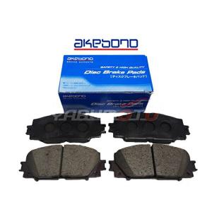 RAM'S ラムズ　ブレーキパッド　GP　AE86　フロント＆リア　ハチロク AE86用リア大径258φブレーキフルキット(STDローター)/AE86 rear