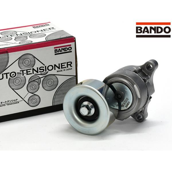 レガシィ BLE BPE Vベルトオートテンショナー BANDO バンドー製 23769AA003 ...