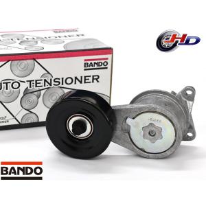 アリスト JZS160 JZS161 Vベルトオートテンショナー BFAT013 BANDO バンドー製 純正品番 16620-0W026 社外優良部品 送料無料