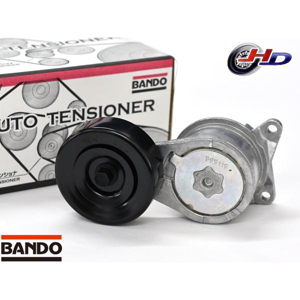 マークII クレスタ チェイサー JZX100 JZX105 Vベルトオートテンショナー BFAT0...