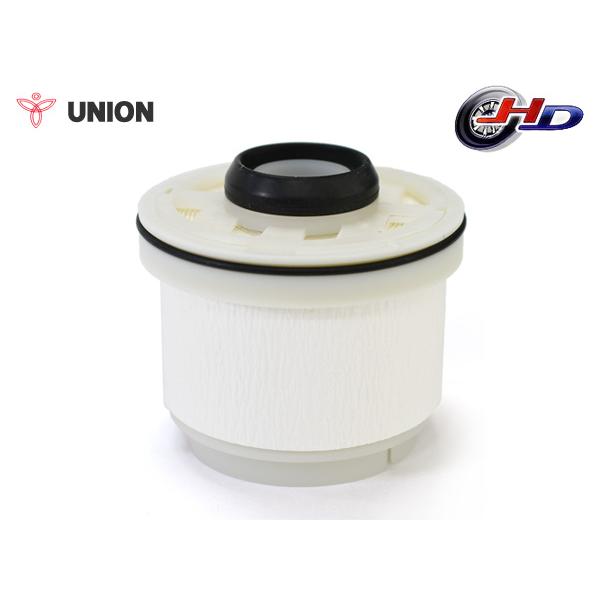 ハイエース レジアスエース QDF-KDH201V フューエルエレメント 燃料フィルター ディーゼル...