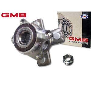 N-BOX N-BOX+ エヌボックス スラッシュ JF2 リア ハブベアリング 左右