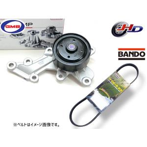 プリウス ZVW30 ZVW40 AISIN 電動ウォーターポンプ インバーター