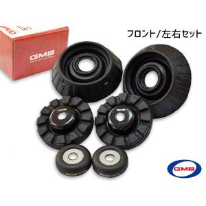 ホンダ N-BOX カスタム JF1 JF2 フロント アッパーマウント