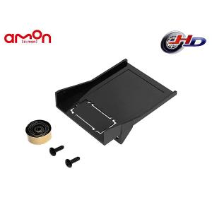 amon（エーモン） ETC 取り付け アタッチメント ホンダ N-BOX NBOX