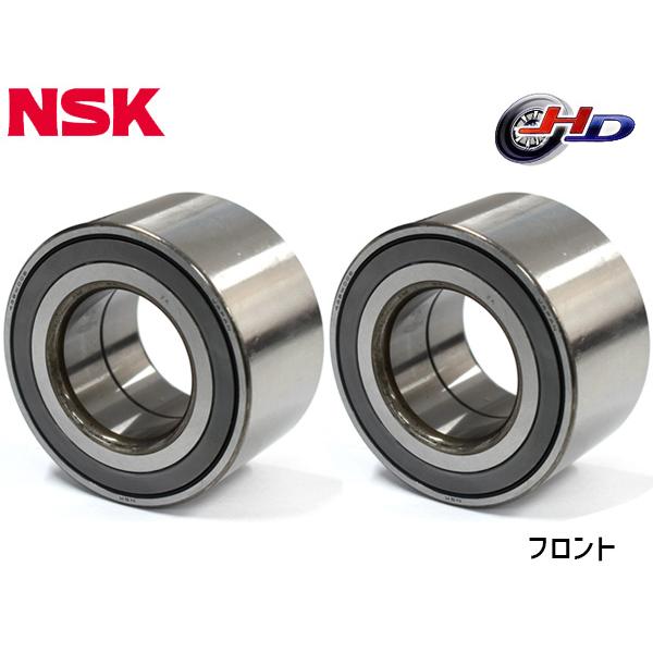 ヴォクシー ノア エスクァイア ZWR80G ZRR80W ZRR85G ZRR85W ハブベアリン...