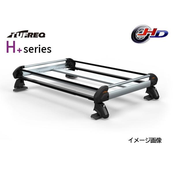 ワゴンR MH35S MH55S MH85S MH95S H29.2〜 ルーフレール無車 ルーフキャ...