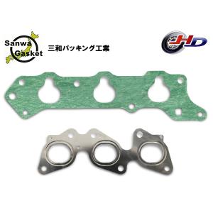 ホンダ、エキゾースマニホールド MAXIM WORKS(マキシムワークス) エキゾーストマニホールド ホンダ
