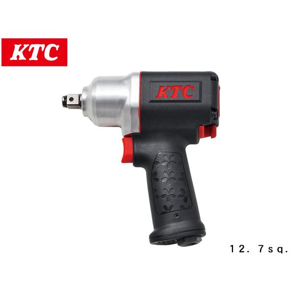 KTC 12.7sq. インパクトレンチ コンポジットタイプ JAP451 送無