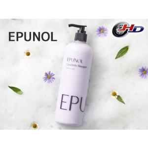正規品 EPUNOL エピュノール セラブルーチン シャンプー 500ml 髪にタンパク質をたっぷり ヘアケア 韓国コスメ CERABLUTIN SHAMPOO