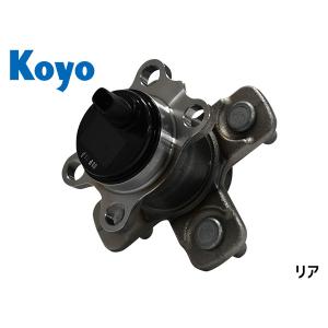 86 ZN6 フロント ハブベアリング 左右 2個セット WBH-138S H24.03