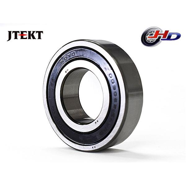 キャロル HB97S 4WD駆動リア ハブベアリング 1個 片側 左右共通 JTEKT ジェイテクト...