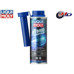 LIQUI MOLY（リキモリ） 1001 ガソリン添加剤 250mL Hybrid Additive