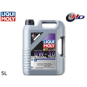 LIQUI MOLY（リキモリ） エンジンオイル トップテック4310 0W30 0W-30