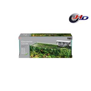 GEX（ジェックス） メダカ元気 メダカのための水槽セット400 熱帯魚