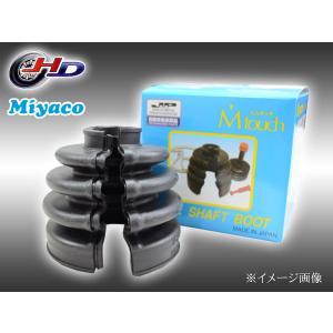 ムーヴ コンテ L575S ドライブシャフトブーツ フロント