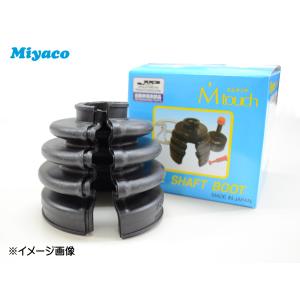 Miyaco（ミヤコ） N-BOX JF1 JF2 N-ONE JG1 JG2 ドライブシャフト
