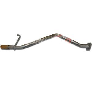 ☆ミラ L700SNA車用テールパイプ 個人宅発送可能 : NET 部品館 - 通販