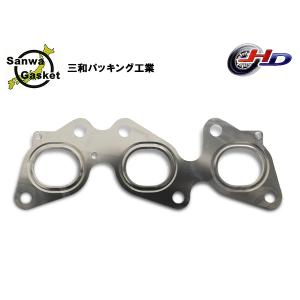 ホンダ インマニ エキマニ ガスケット セット インテークマニホールド