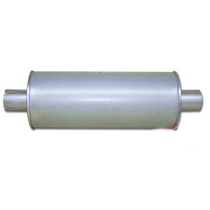 豊和管オールステンレスマフラー シングル出し マークII JZX100 1JZ