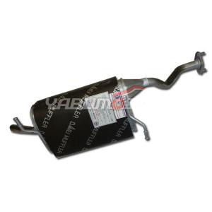 専用キャリー トラック マフラー DA63T 中期型 車 マフラー 楽天市場】キャリートラック DA63T 慶虎マフラー 8型以降用 キャリー