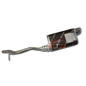 ROSSO MODELLO ロッソモデロ ワゴンR MC22S マフラー ROSSO MODELLO（ロッソモデロ） 【送料無料】ロッソモデロ Ti-C ワゴン