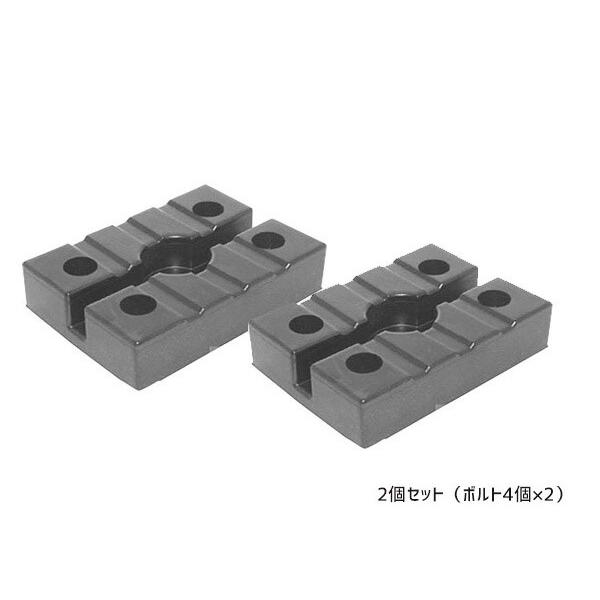 大野ゴム リフト用ゴムパッド スギヤス（ビシャモン）OSP25 NSP30 NSA30 OSA30 ...