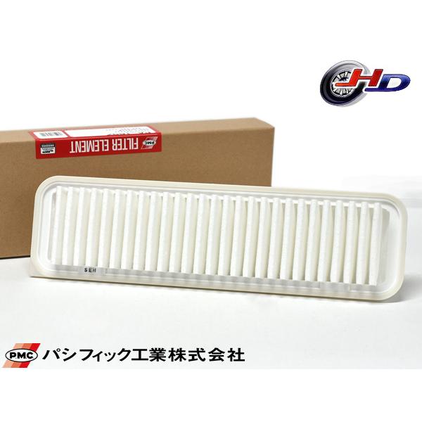 アルファード ヴェルファイア ATH20W エアーエレメント エアークリーナー パシフィック工業 P...