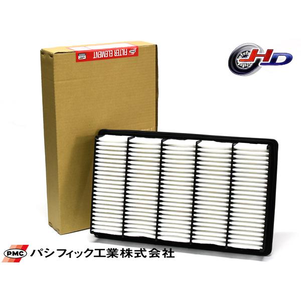 RX-8 SE3P エアーエレメント エアークリーナー パシフィック工業 PMC H15.05〜H2...