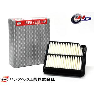 CR-V RT5 エアーエレメント エアークリーナー パシフィック工業 PMC H30.08〜 PA-5693V