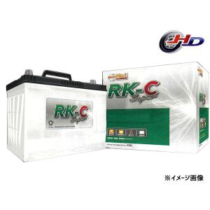 KBL KBL RK-S Super バッテリー 70B24L 充電制御車対応 メンテナンス