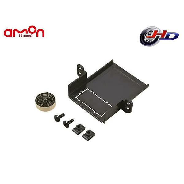 ETC 取り付け アタッチメント スズキ ソリオ バンディット エーモン S7231 H27.8〜 ...