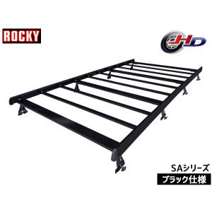 精興工業 TUFREQ タフレック P+シリーズ ルーフキャリア 旧PL437A ※代 