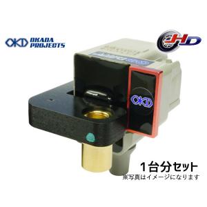 NGK インプレッサ GDA GGA GDB GGB イグニッションコイル ターボ 4本