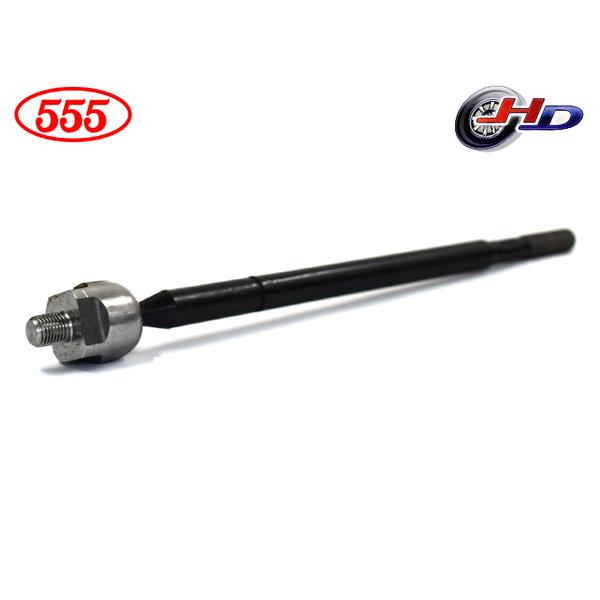 ヴォクシー ZRR70W H19.06〜H22.04 ラックエンド 左右共通 片側 1本 555 ス...