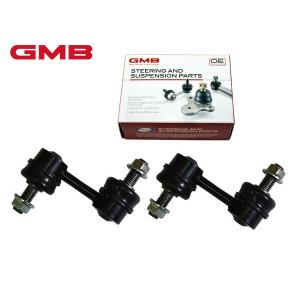 インプレッサ GH2 GH3 GH6 GH7 GH8 スタビライザーリンク スタビリンク フロント 左右共通 H19〜 20470-SA000 1009-00201 左右2本セット GMB